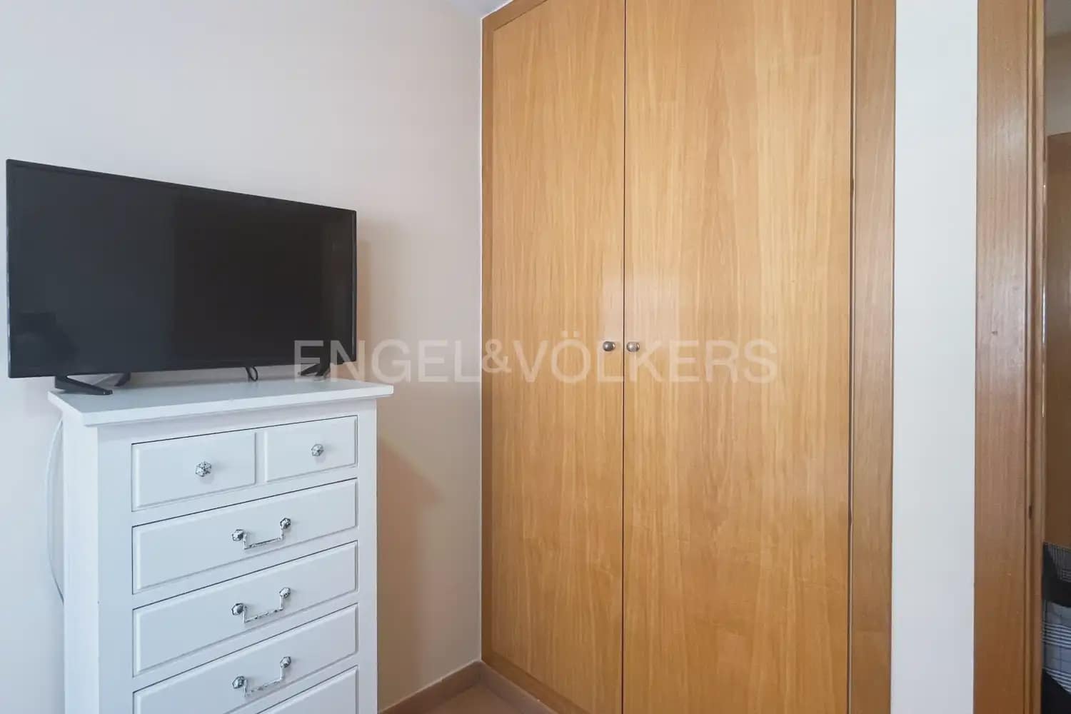 2 bedroom Flat for rent in Canet d'En Berenguer with pool garage - € 1,000 (Ref: 9897542)