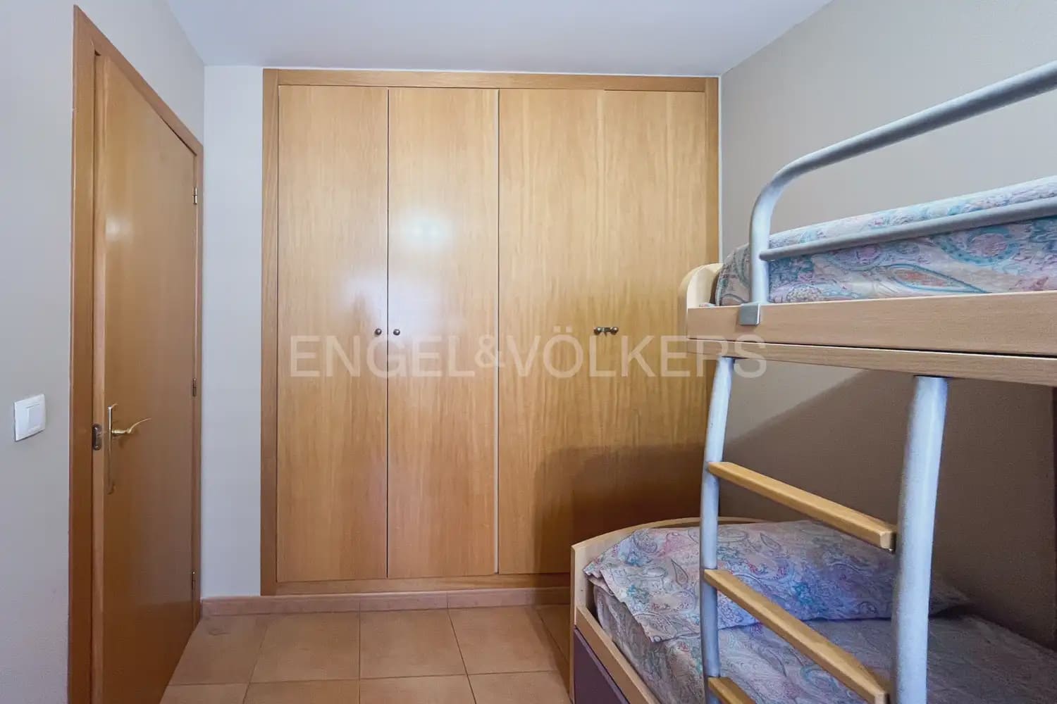 2 bedroom Flat for rent in Canet d'En Berenguer with pool garage - € 1,000 (Ref: 9897542)