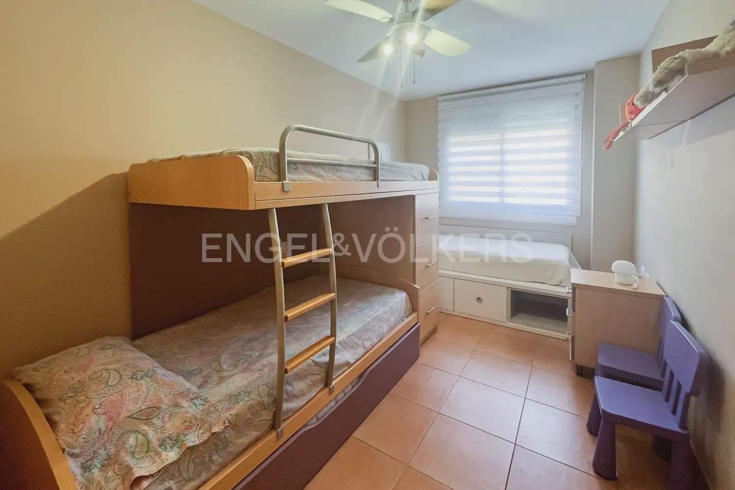 2 bedroom Flat for rent in Canet d'En Berenguer with pool garage - € 1,000 (Ref: 9897542)