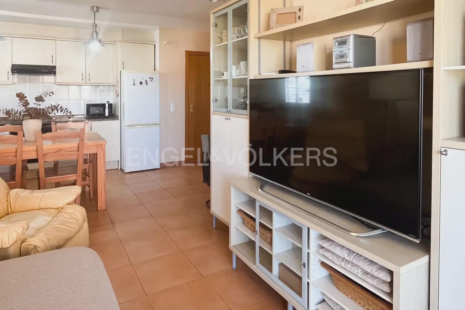 2 bedroom Flat for rent in Canet d'En Berenguer with pool garage - € 1,000 (Ref: 9897542)