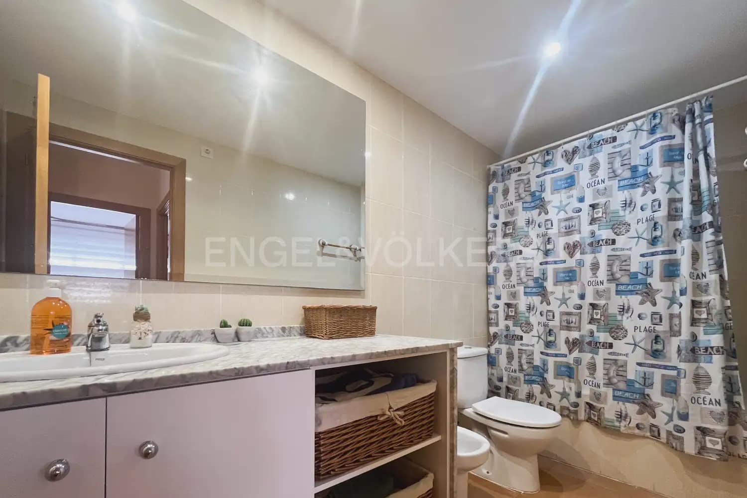 2 bedroom Flat for rent in Canet d'En Berenguer with pool garage - € 1,000 (Ref: 9897542)