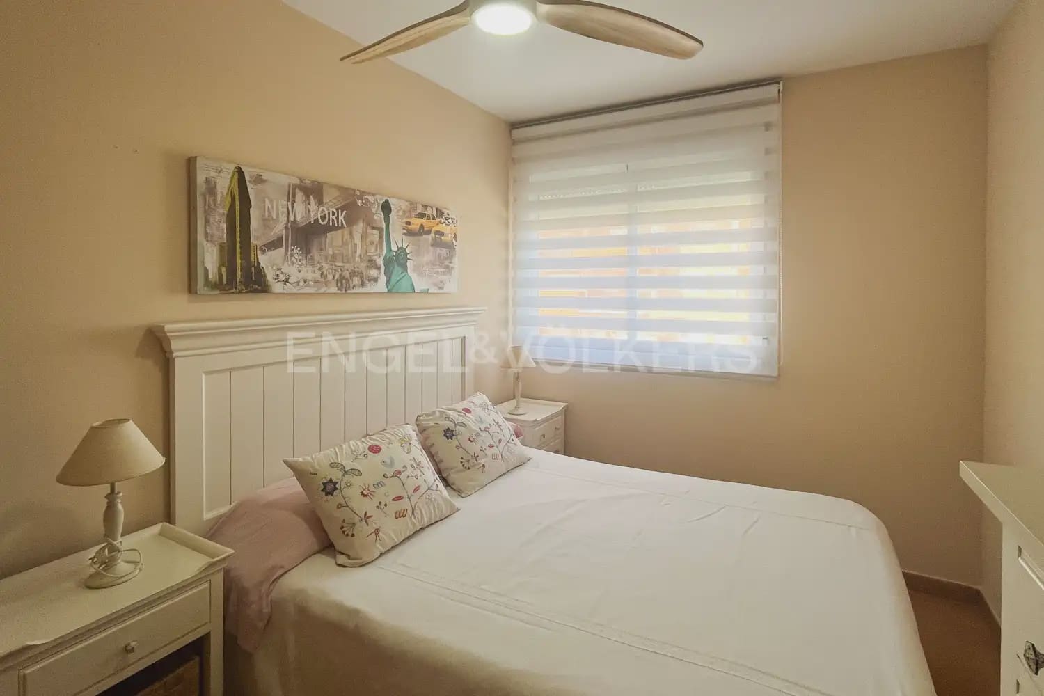 2 bedroom Flat for rent in Canet d'En Berenguer with pool garage - € 1,000 (Ref: 9897542)