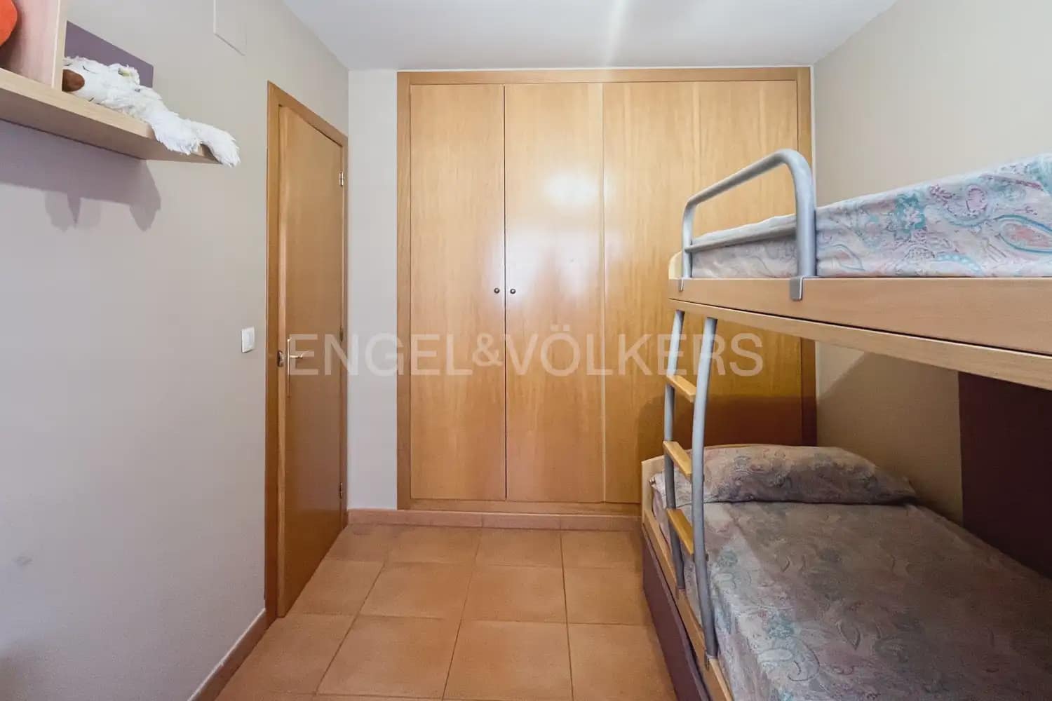 2 bedroom Flat for rent in Canet d'En Berenguer with pool garage - € 1,000 (Ref: 9897542)