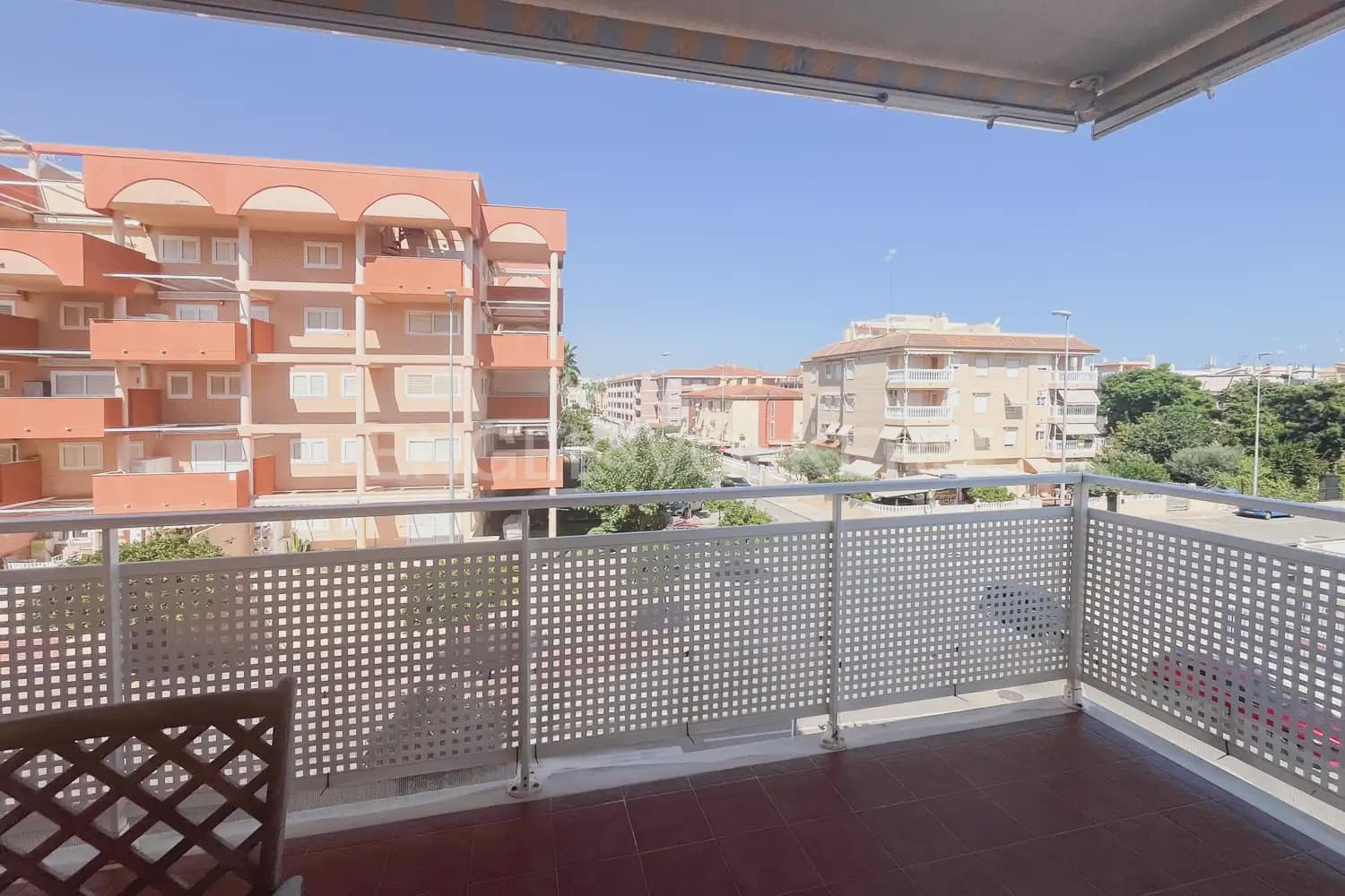 2 bedroom Flat for rent in Canet d'En Berenguer with pool garage - € 1,000 (Ref: 9897542)