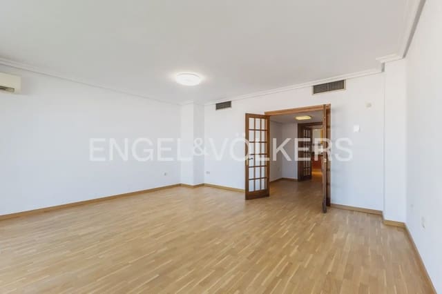 3 sypialnia Mieszkanie do wynajęcia w El Botanic, Miasto Walencja - 2 100 € (Ref: 9897544)