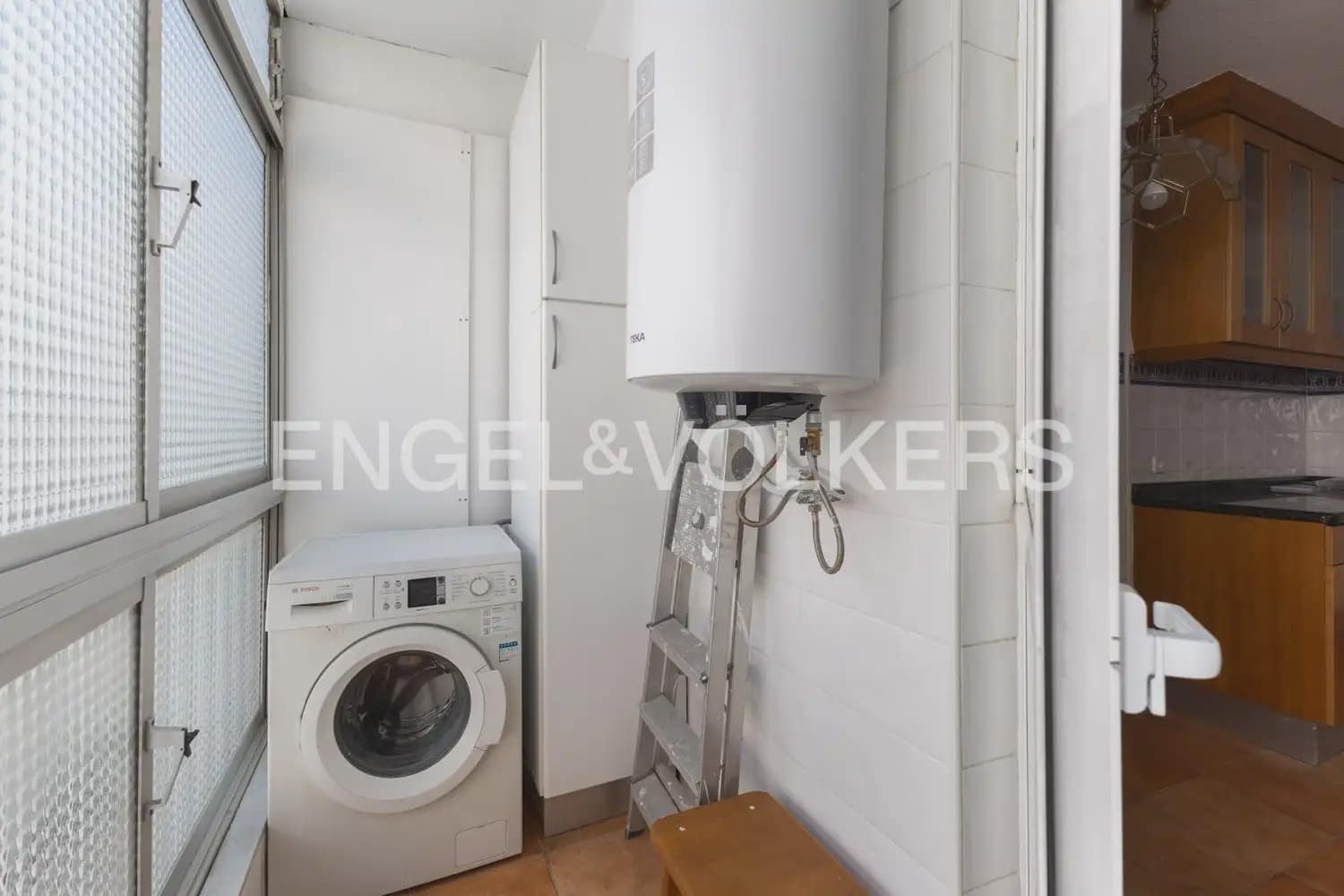 3 sypialnia Mieszkanie do wynajęcia w Miasto Walencja - 2 100 € (Ref: 9897544)