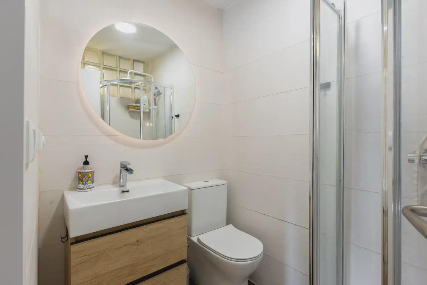 1 bedroom Flat for rent in Valencia city - € 1,300 (Ref: 9897545)