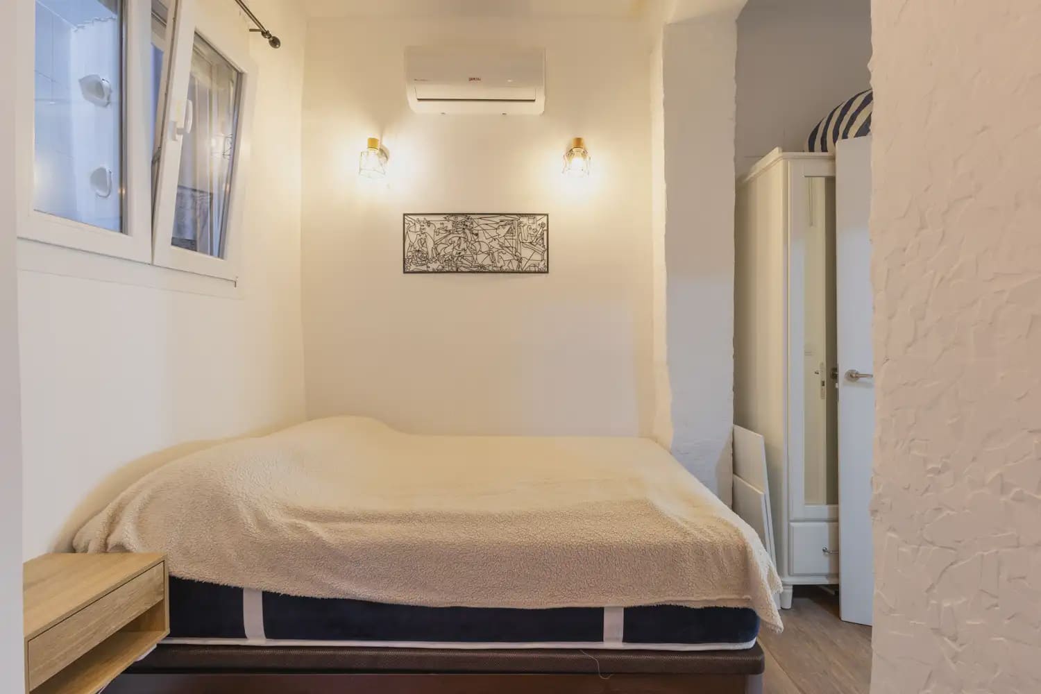 1 bedroom Flat for rent in Valencia city - € 1,300 (Ref: 9897545)