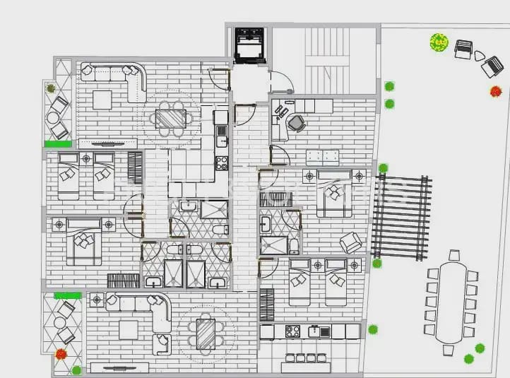 Bauplatz zu verkaufen in Manises - 600.000 € (Ref: 9897547)