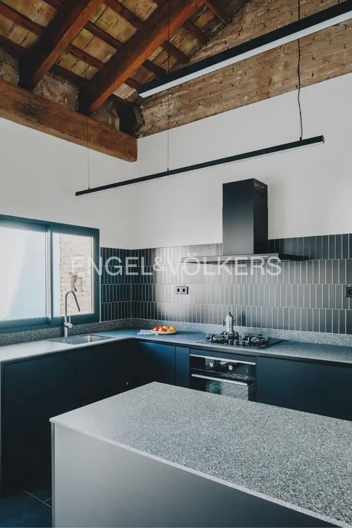 1 camera da letto Appartamento da affittare in Valencia citta - 1.600 € (Rif: 9897549)