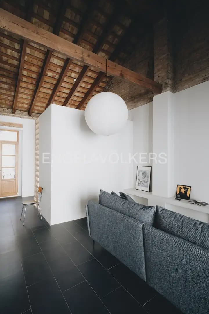 1 camera da letto Appartamento da affittare in Valencia citta - 1.600 € (Rif: 9897549)