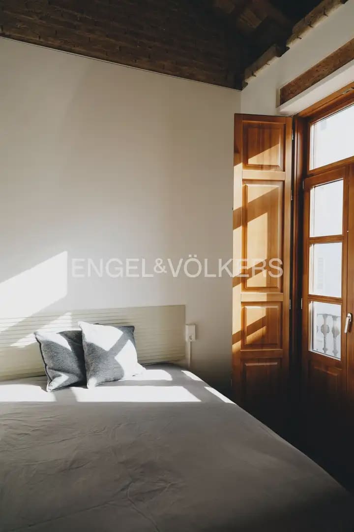 1 camera da letto Appartamento da affittare in Valencia citta - 1.600 € (Rif: 9897549)