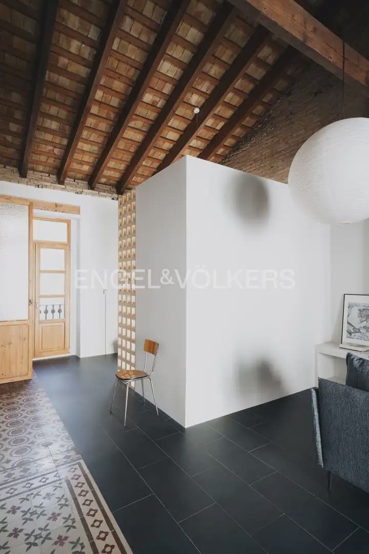 1 camera da letto Appartamento da affittare in Valencia citta - 1.600 € (Rif: 9897549)