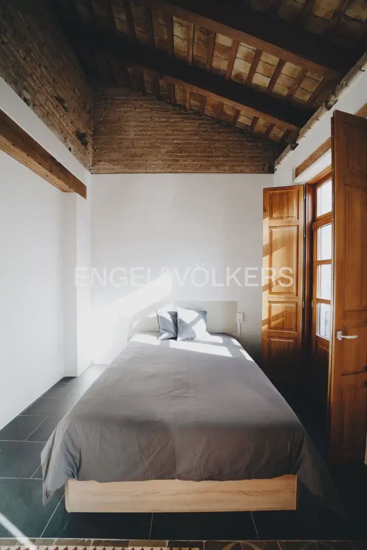 1 camera da letto Appartamento da affittare in Valencia citta - 1.600 € (Rif: 9897549)
