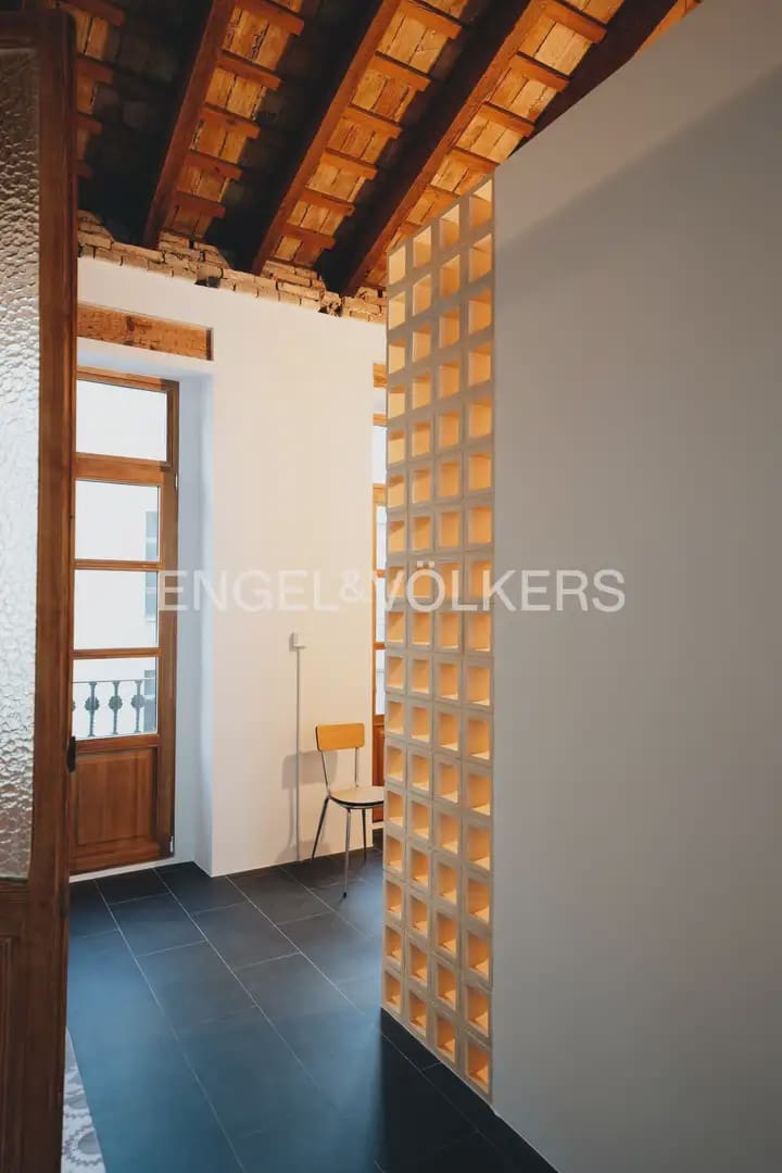 1 camera da letto Appartamento da affittare in Valencia citta - 1.600 € (Rif: 9897549)