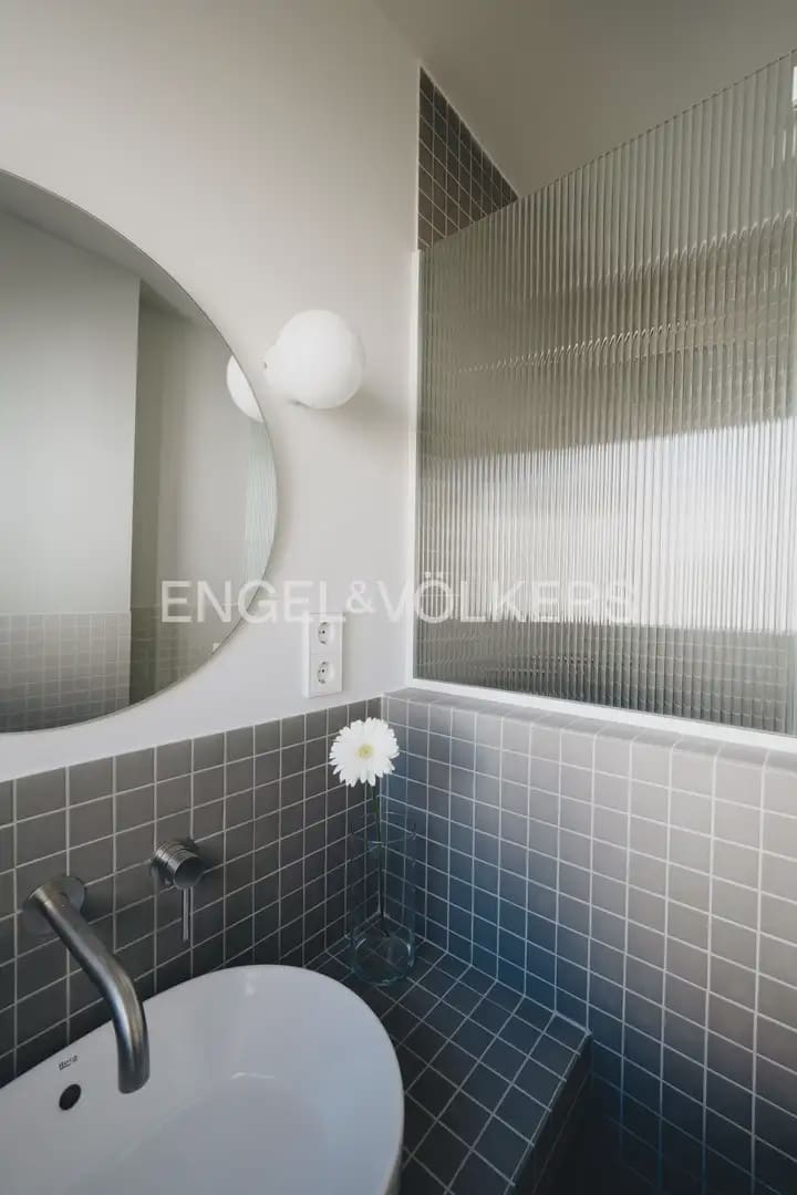 1 camera da letto Appartamento da affittare in Valencia citta - 1.600 € (Rif: 9897549)