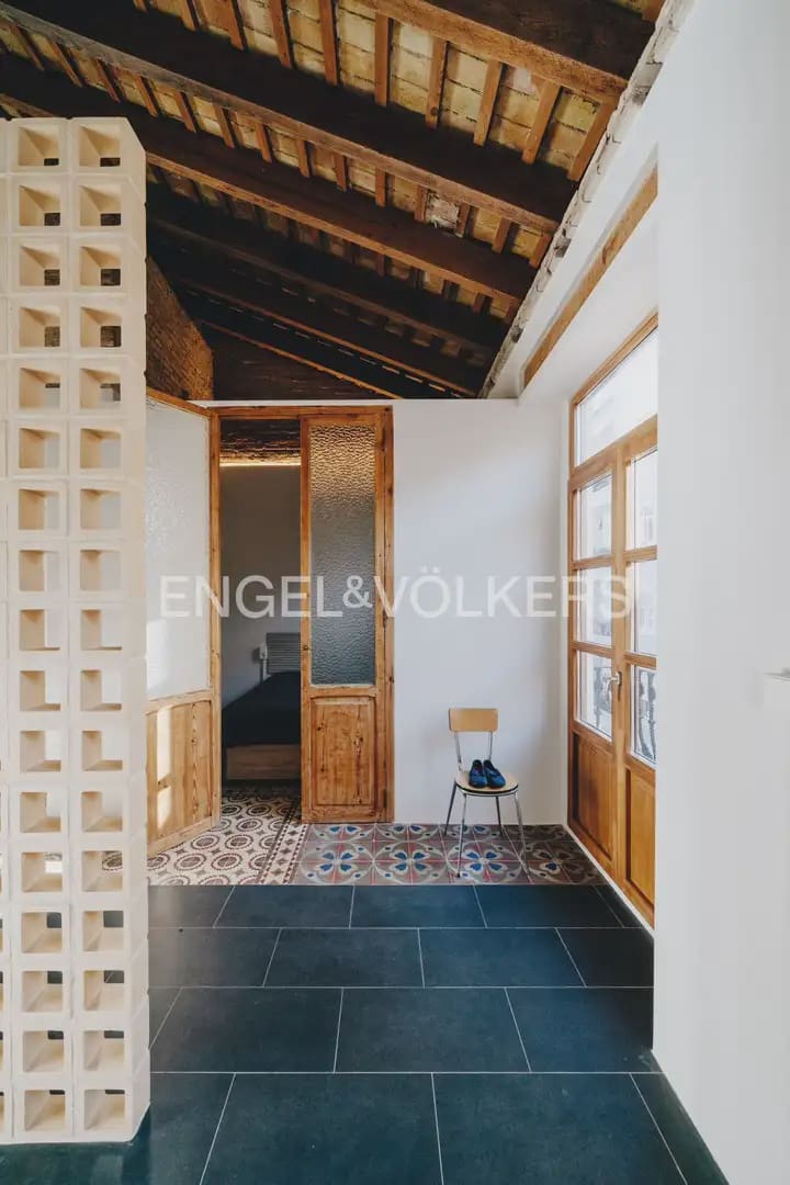 1 camera da letto Appartamento da affittare in Valencia citta - 1.600 € (Rif: 9897549)