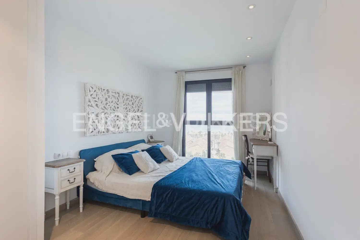 Appartement de 1 chambre à louer à Alboraya / Alboraia avec piscine garage - 3 000 € (Ref: 9897550)