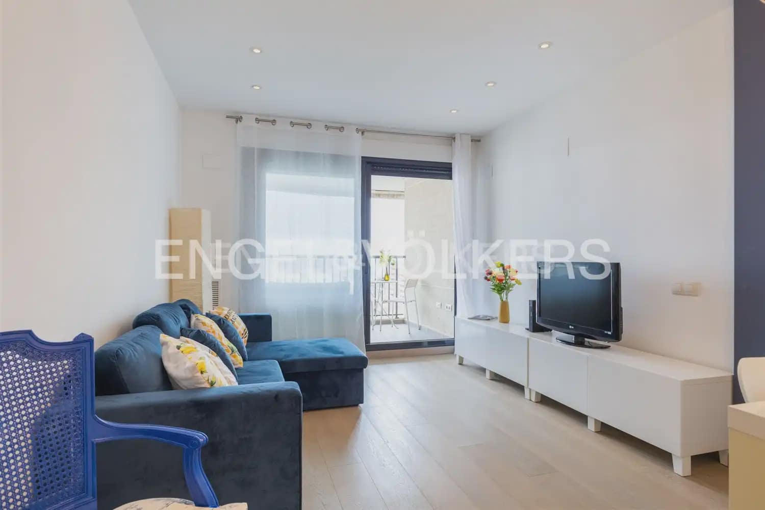 Appartement de 1 chambre à louer à Alboraya / Alboraia avec piscine garage - 3 000 € (Ref: 9897550)