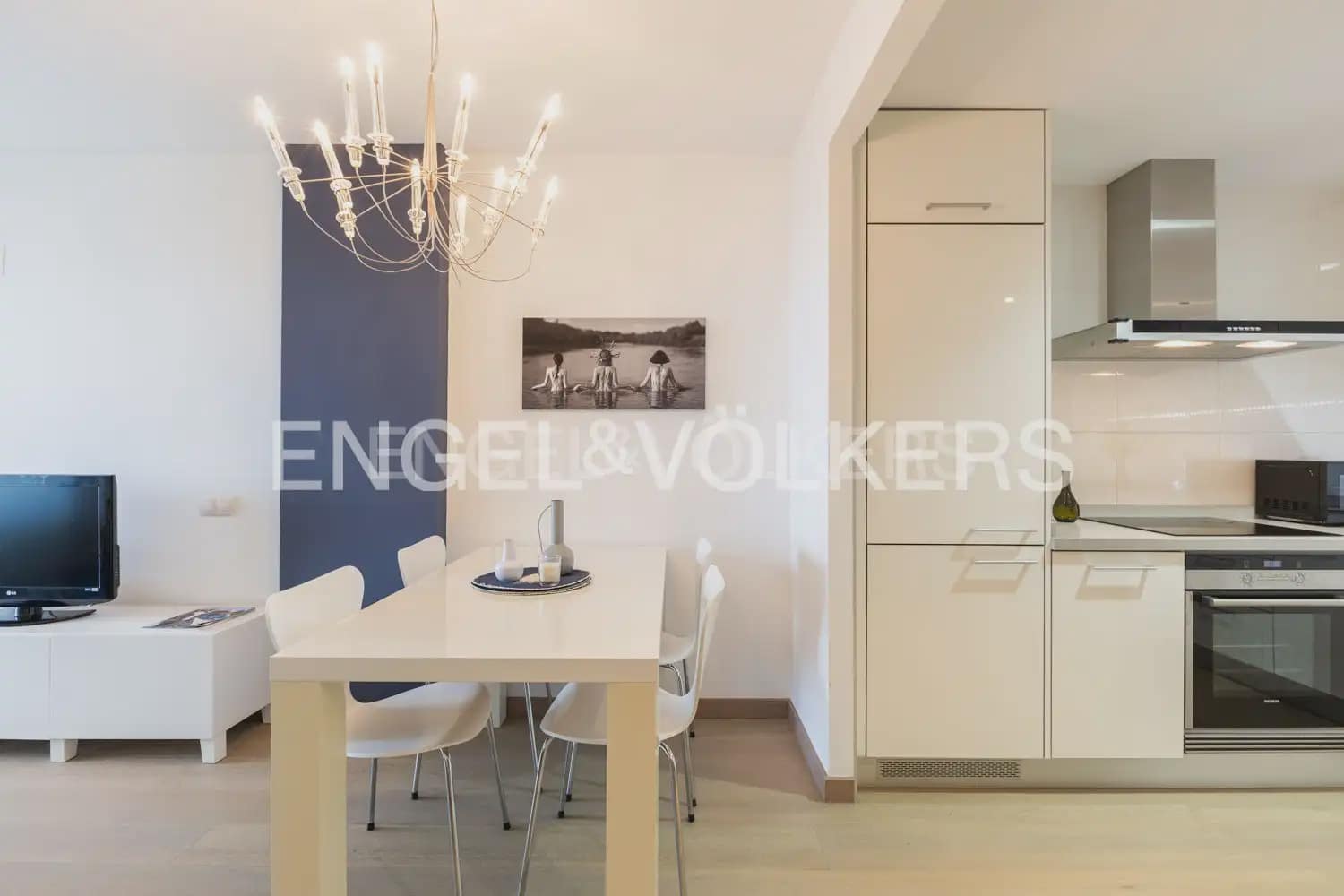 Appartement de 1 chambre à louer à Alboraya / Alboraia avec piscine garage - 3 000 € (Ref: 9897550)