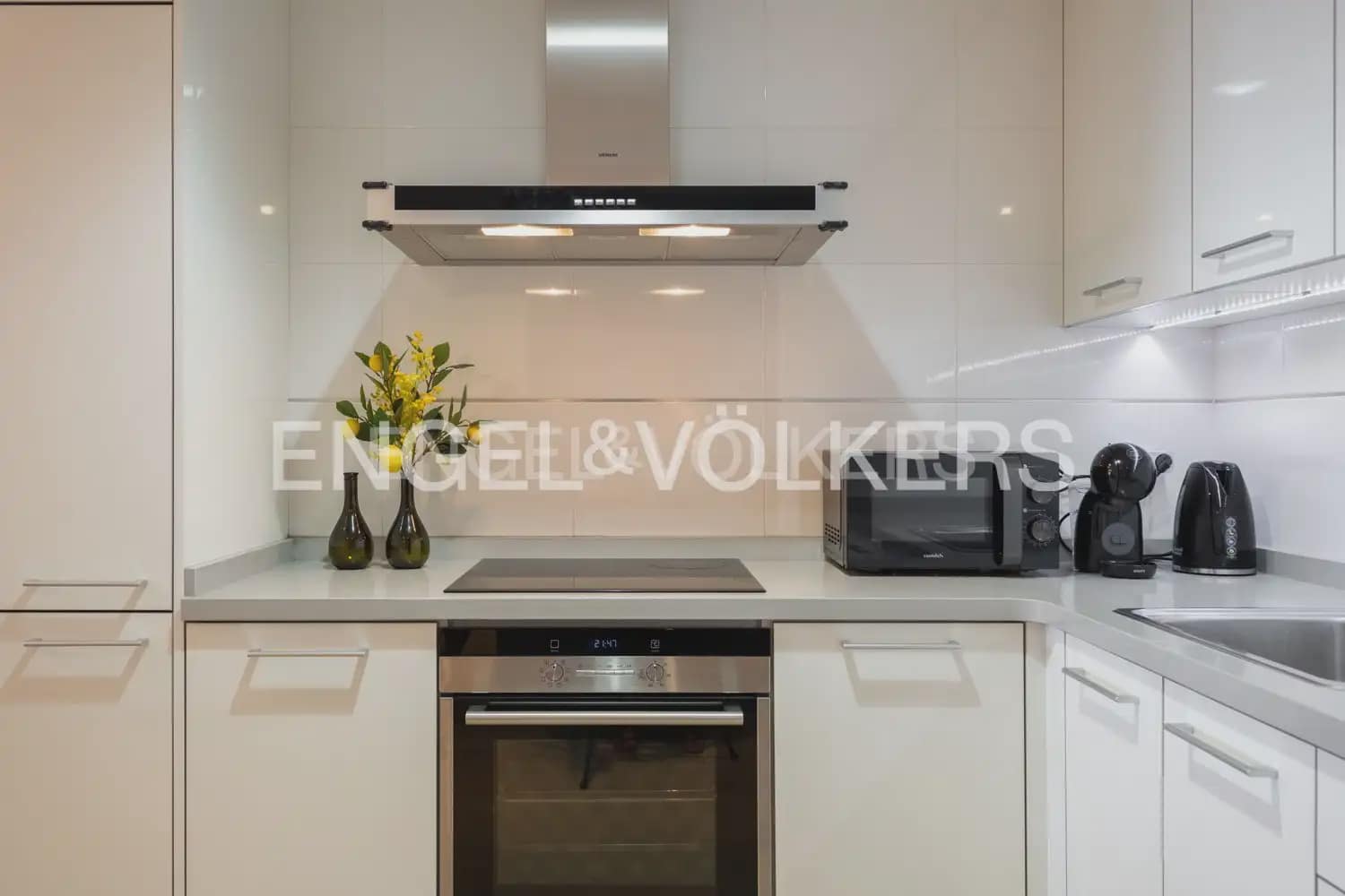 Appartement de 1 chambre à louer à Alboraya / Alboraia avec piscine garage - 3 000 € (Ref: 9897550)
