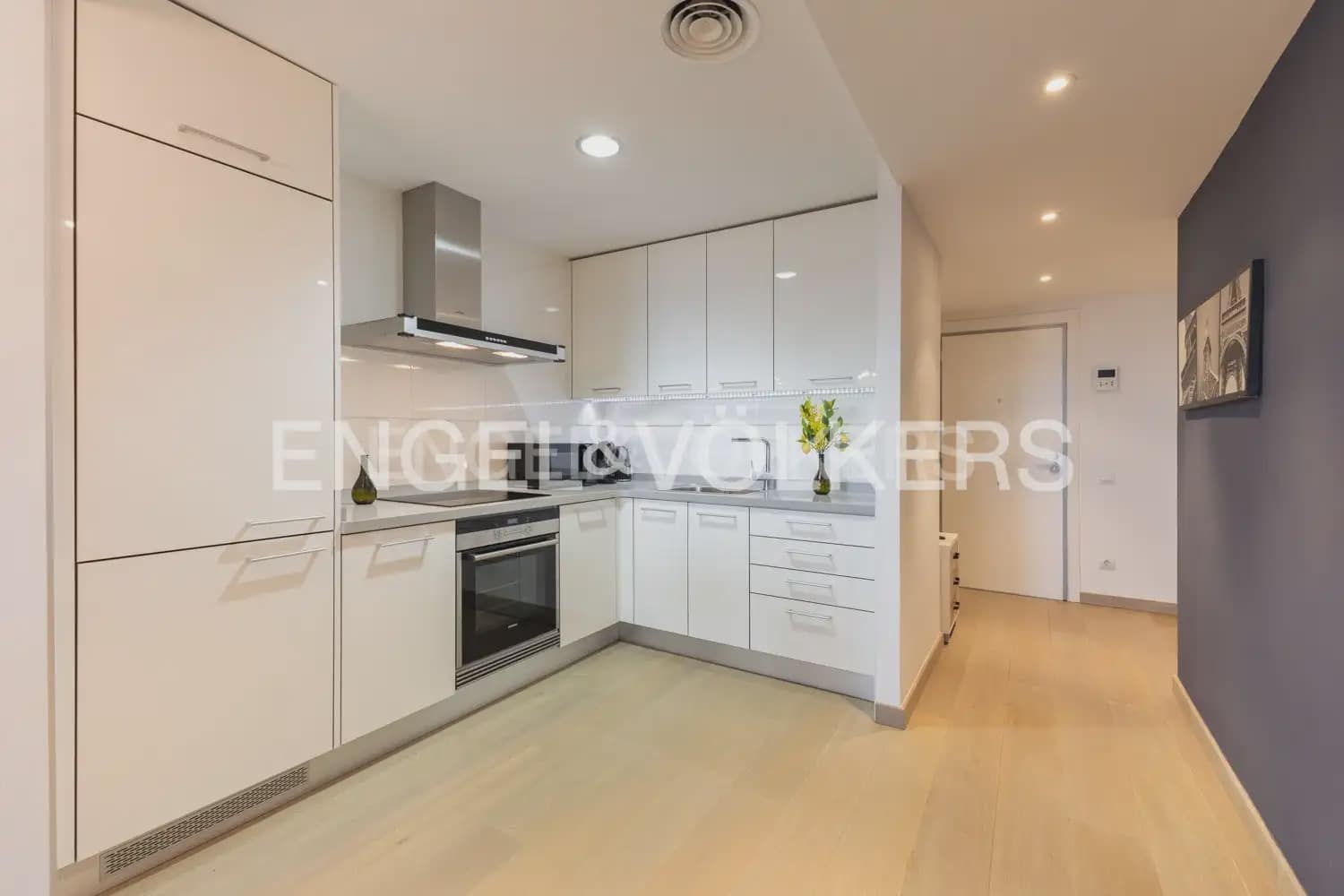 Appartement de 1 chambre à louer à Alboraya / Alboraia avec piscine garage - 3 000 € (Ref: 9897550)