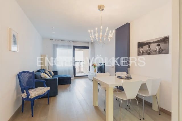 1 bedroom Flat for rent in Alboraya / Alboraia with pool garage - € 3,000 (Ref: 9897550)