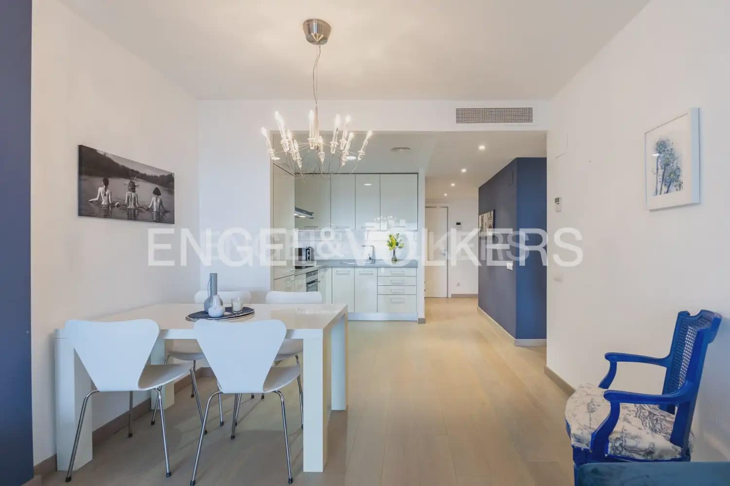 Appartement de 1 chambre à louer à Alboraya / Alboraia avec piscine garage - 3 000 € (Ref: 9897550)