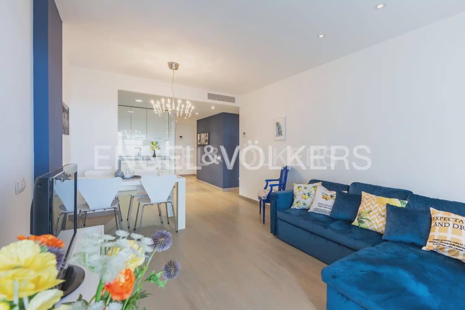 Appartement de 1 chambre à louer à Alboraya / Alboraia avec piscine garage - 3 000 € (Ref: 9897550)