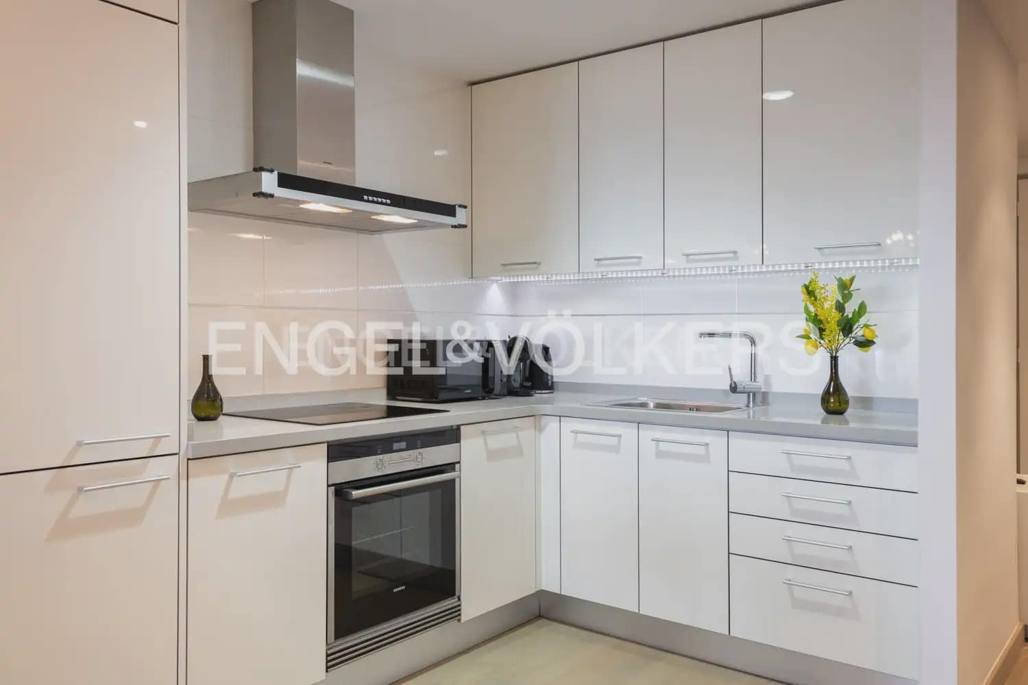 Appartement de 1 chambre à louer à Alboraya / Alboraia avec piscine garage - 3 000 € (Ref: 9897550)