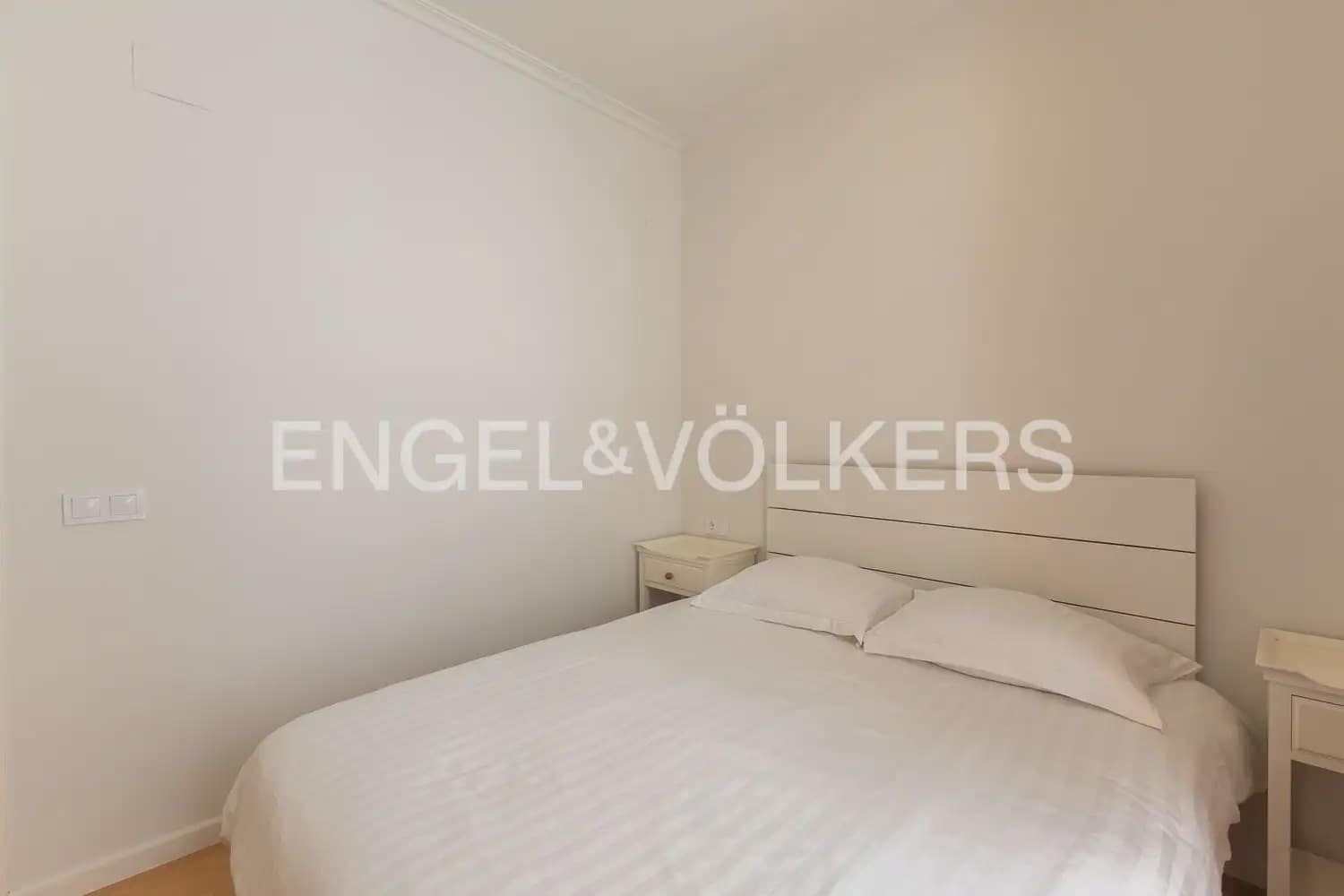 2 camera da letto Appartamento da affittare in Valencia citta - 1.400 € (Rif: 9897551)