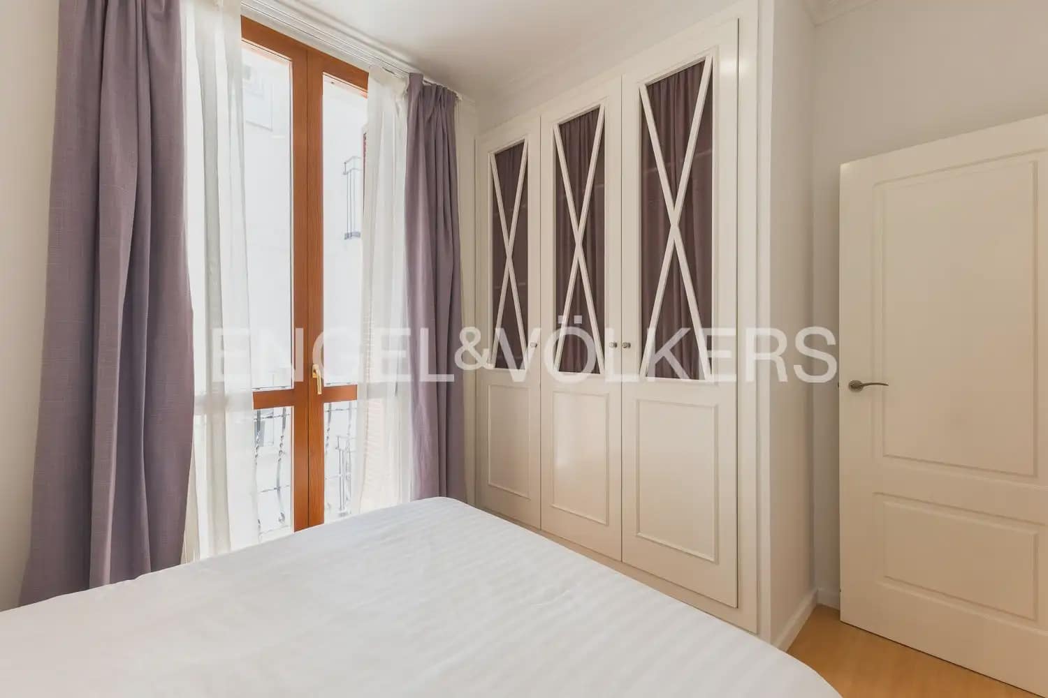 2 camera da letto Appartamento da affittare in Valencia citta - 1.400 € (Rif: 9897551)