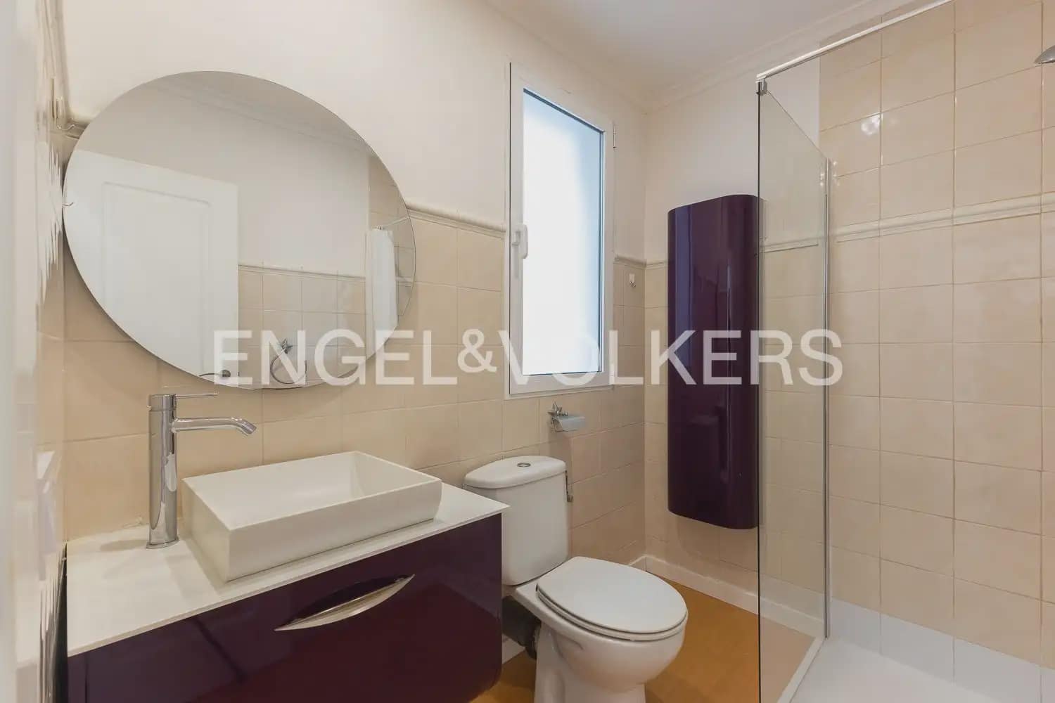 2 camera da letto Appartamento da affittare in Valencia citta - 1.400 € (Rif: 9897551)
