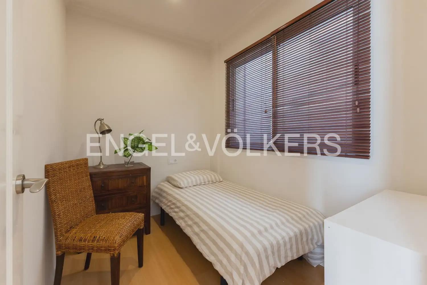2 camera da letto Appartamento da affittare in Valencia citta - 1.400 € (Rif: 9897551)