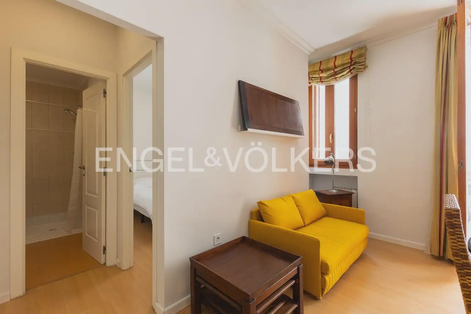 2 camera da letto Appartamento da affittare in Valencia citta - 1.400 € (Rif: 9897551)