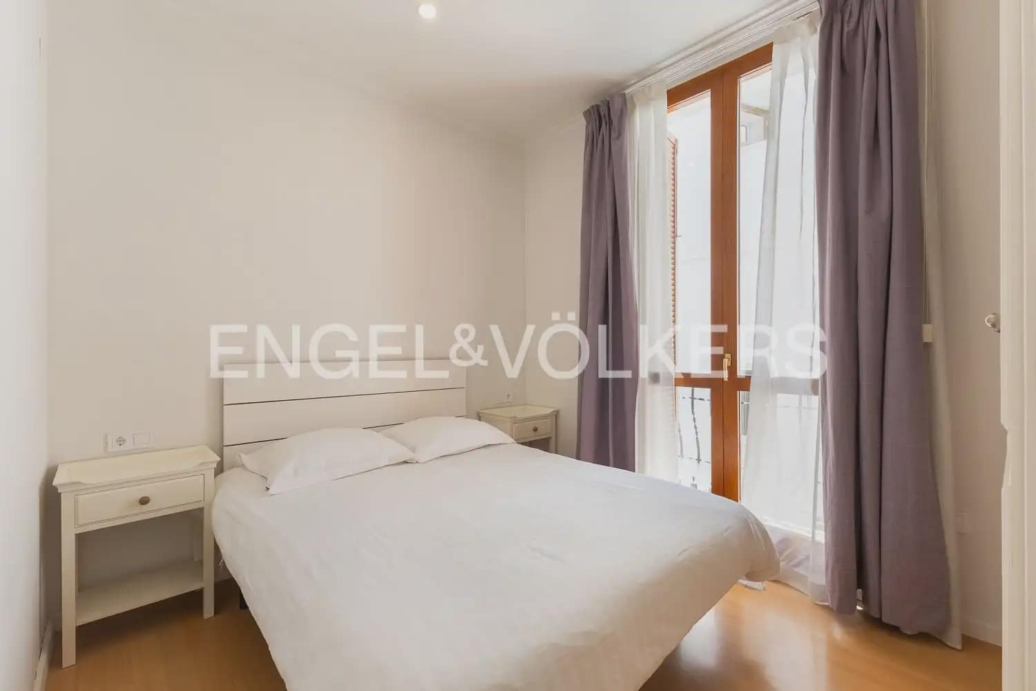 2 camera da letto Appartamento da affittare in Valencia citta - 1.400 € (Rif: 9897551)