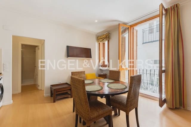 2 soveværelse Lejlighed til leje i La Xerea, Valencia by - € 1.400 (Ref: 9897551)