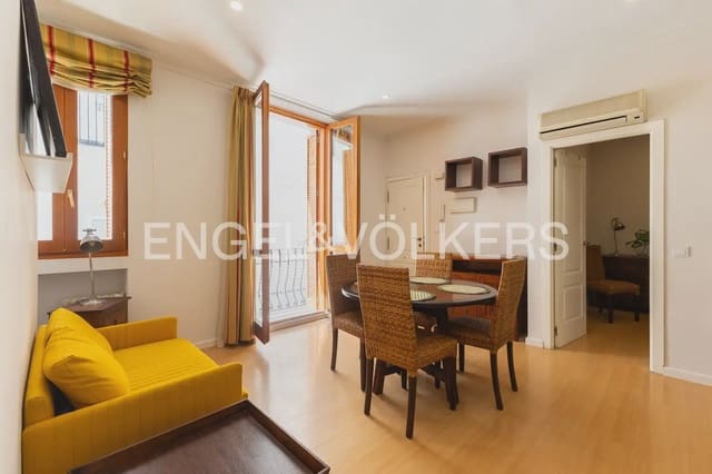 2 soveværelse Lejlighed til leje i La Xerea, Valencia by - € 1.400 (Ref: 9897551)