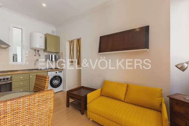 2 soveværelse Lejlighed til leje i La Xerea, Valencia by - € 1.400 (Ref: 9897551)