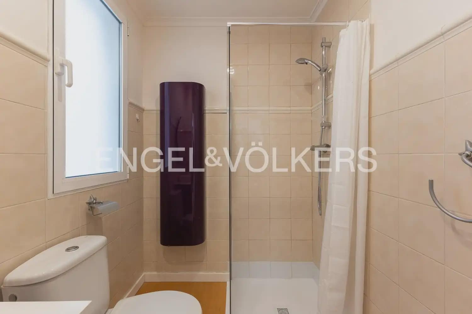2 camera da letto Appartamento da affittare in Valencia citta - 1.400 € (Rif: 9897551)