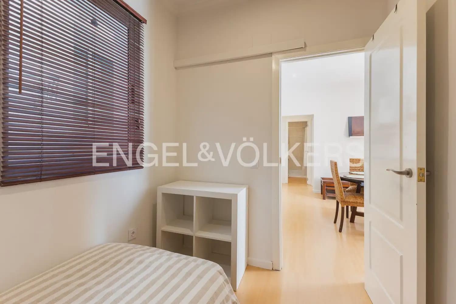 2 camera da letto Appartamento da affittare in Valencia citta - 1.400 € (Rif: 9897551)