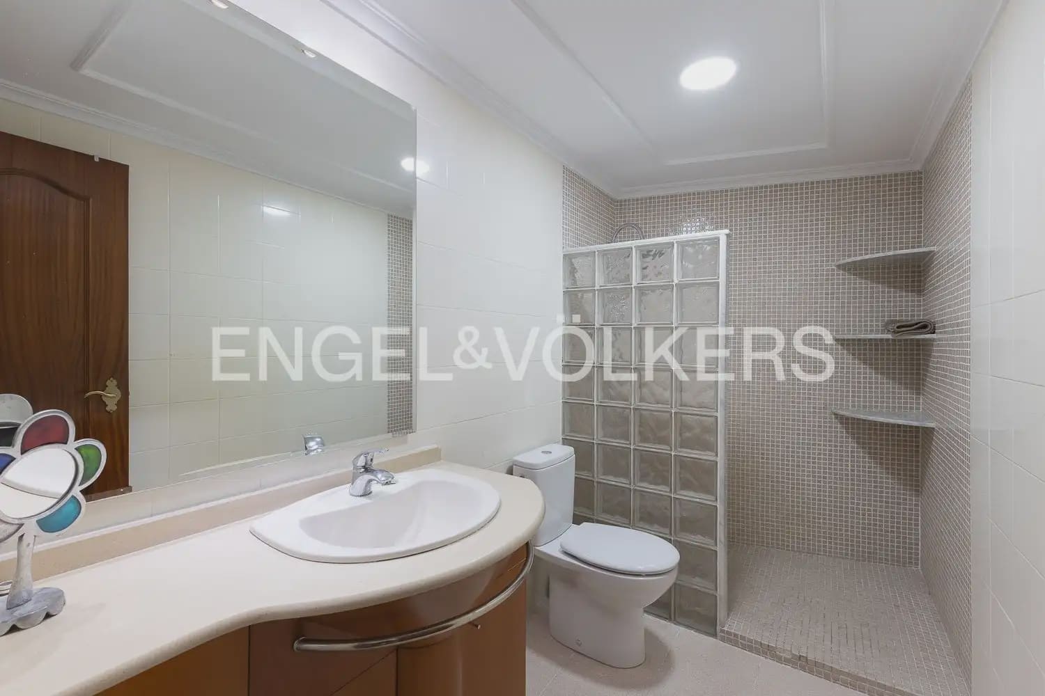 3 sypialnia Mieszkanie do wynajęcia w Miasto Walencja z garażem - 1 500 € (Ref: 9897552)