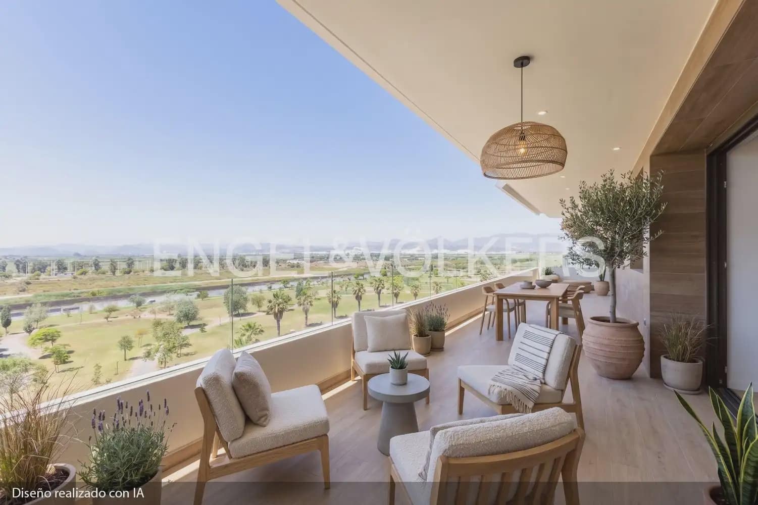 2 sovrum Lägenhet till salu i Moncofa med pool garage - 239 000 € (Ref: 9897553)