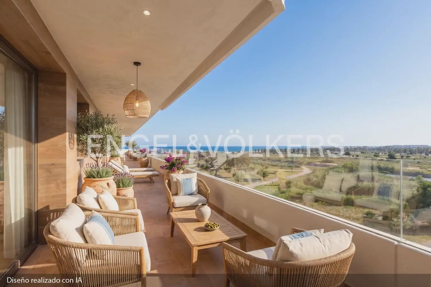 2 sovrum Lägenhet till salu i Moncofa med pool garage - 239 000 € (Ref: 9897553)