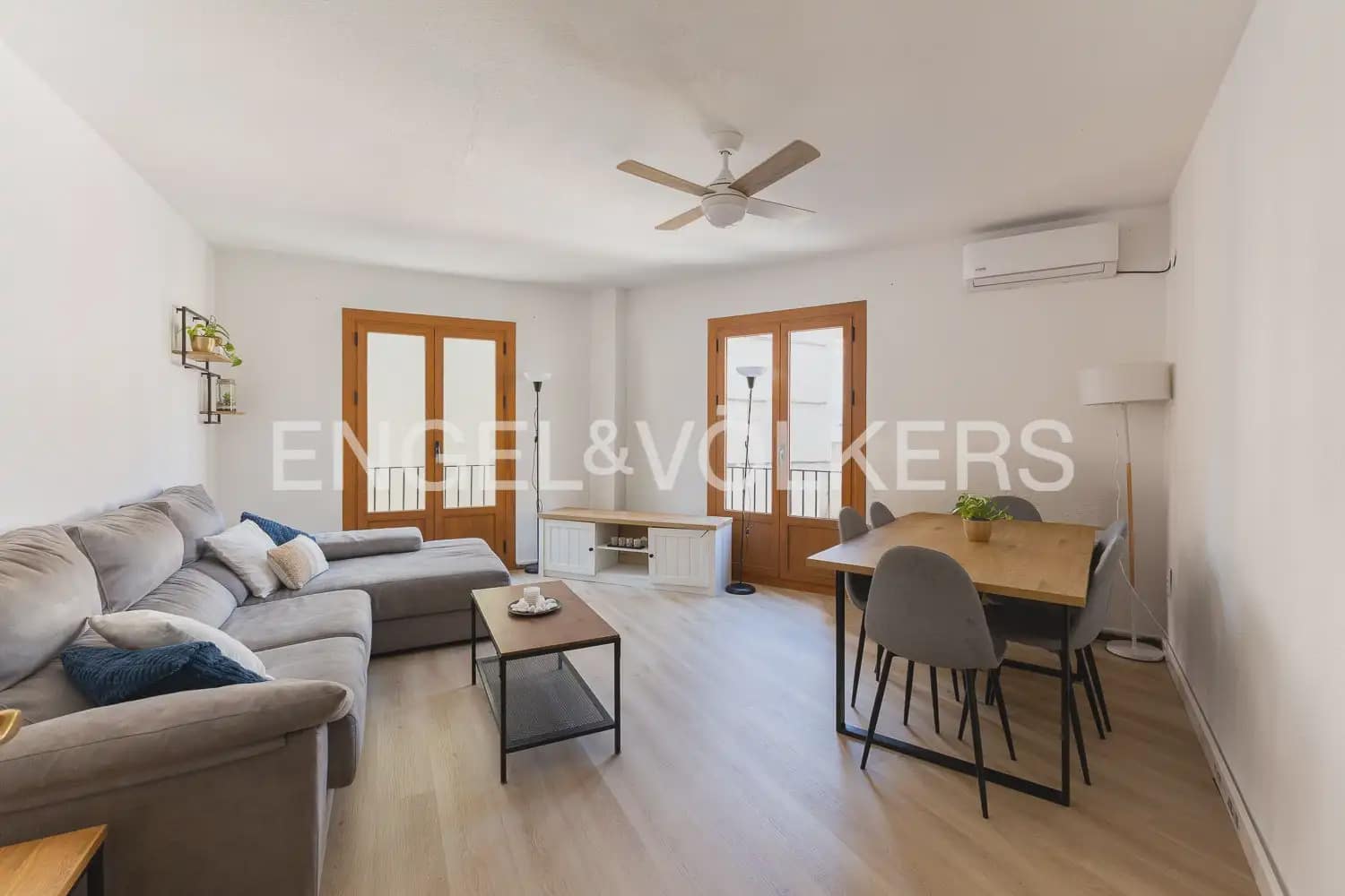 3 sypialnia Mieszkanie na sprzedaż w Alzira - 169 000 € (Ref: 9897554)