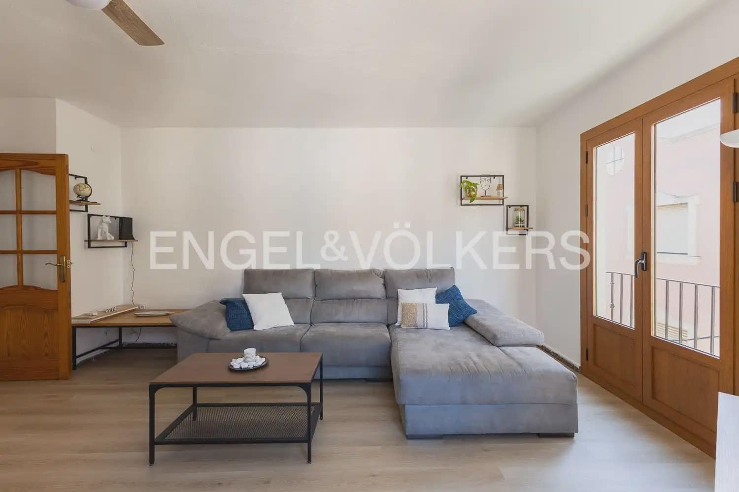 3 sypialnia Mieszkanie na sprzedaż w Alzira - 169 000 € (Ref: 9897554)