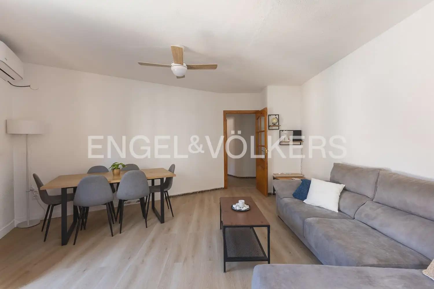3 sypialnia Mieszkanie na sprzedaż w Alzira - 169 000 € (Ref: 9897554)