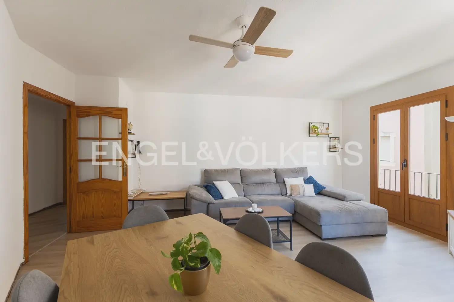 3 sypialnia Mieszkanie na sprzedaż w Alzira - 169 000 € (Ref: 9897554)