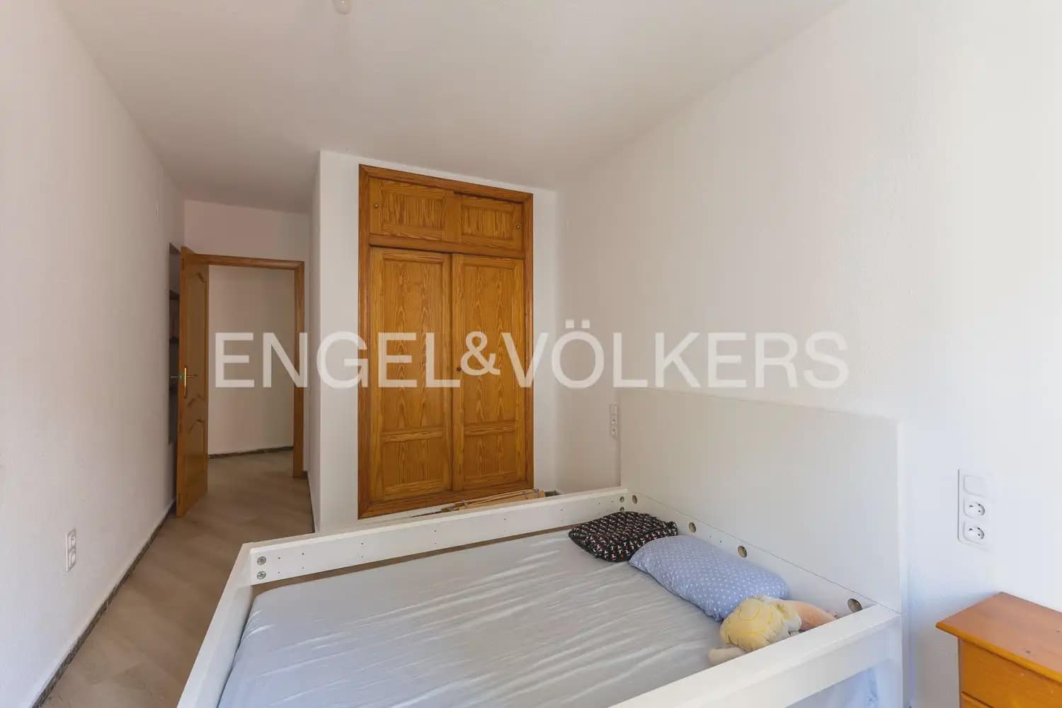 3 sypialnia Mieszkanie na sprzedaż w Alzira - 169 000 € (Ref: 9897554)