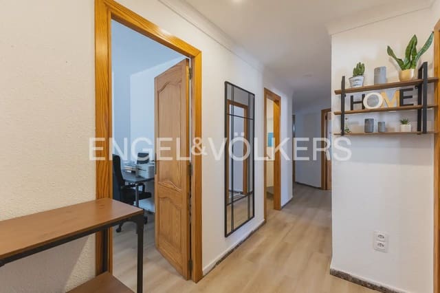 3 sypialnia Mieszkanie na sprzedaż w Alzira - 169 000 € (Ref: 9897554)